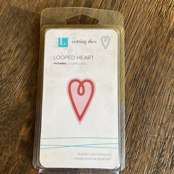 NIB Lot of 41 Quickutz Die Cuts 2x2 - 18 patterns - Picture 6 of 14